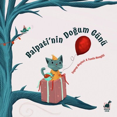 Bal Pati'nin Doğum Günü