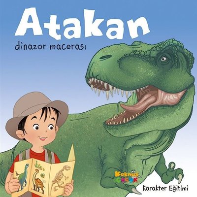 Atakan Dinozor Macerası