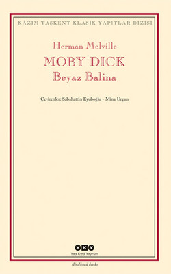 Moby Dick