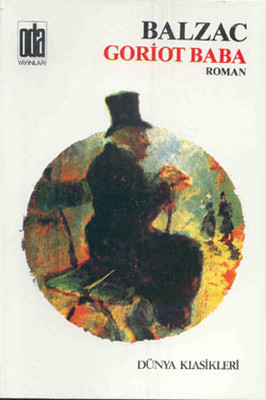 Goriot Baba-Oda