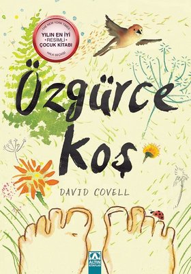 Özgürce Koş