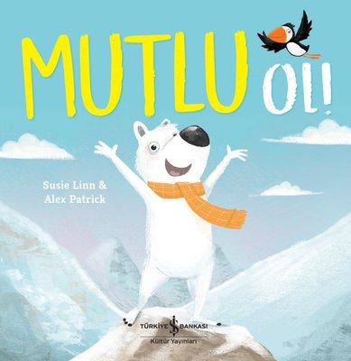 Mutlu Ol!