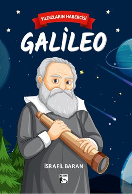 Yıldızların Habercisi Galileo
