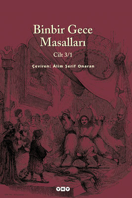 Binbir Gece Masalları 3/1