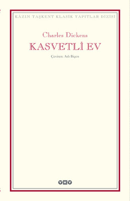Kasvetli Ev