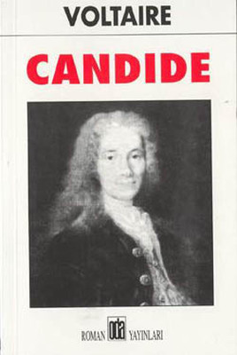 Candide-Oda Yay.