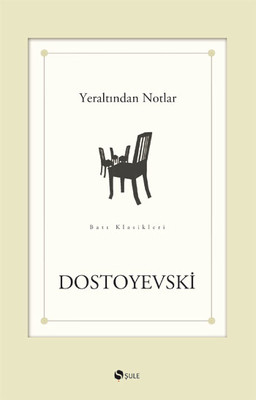 Yeraltından Notlar