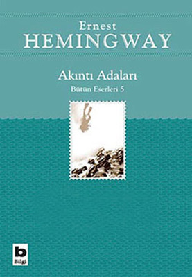 Akıntı Adaları