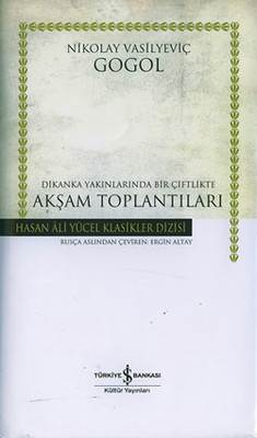 Akşam Toplantıları - Hasan Ali Yücel Klasikleri