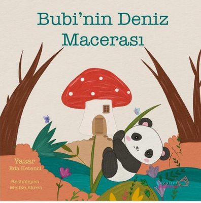 Bubi'nin Deniz Macerası