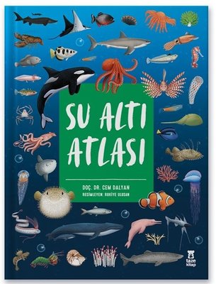 Su Altı Atlası