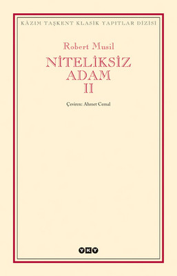 Niteliksiz Adam 2