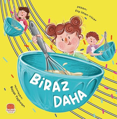 Biraz Daha