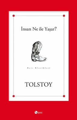 İnsan Ne ile Yaşar?