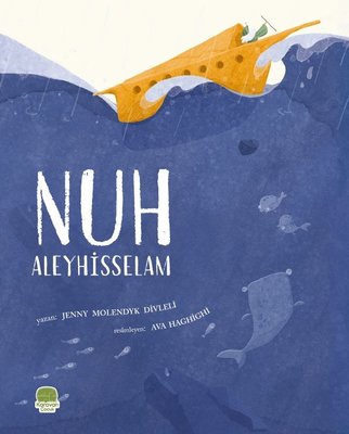 Nuh Aleyhisselam
