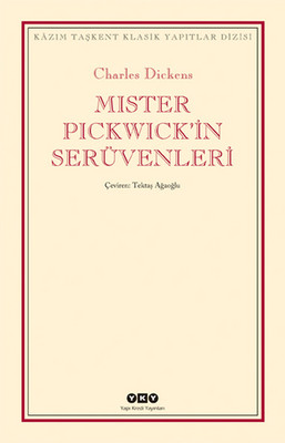 Mister Pickwick'in Serüvenleri