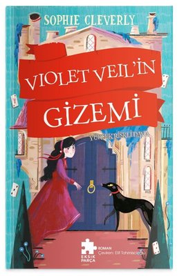 Violet Veil'in Gizemi 3 - Yüksek Riskli Dava