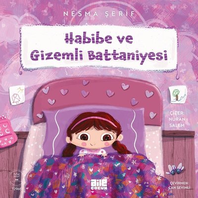 Habibe ve Gizemli Battaniyesi