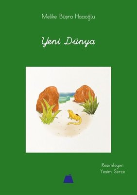 Yeni Dünya