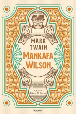 Mankafa Wilson - Bez Ciltli