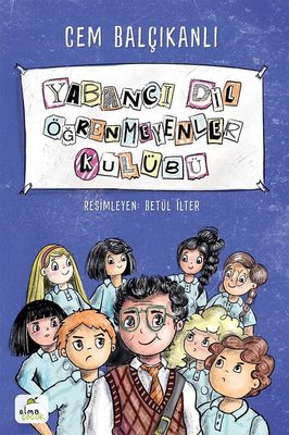 Yabancı Dil Öğrenmeyenler Kulübü