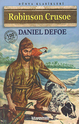 Robinson Crusoe
