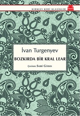 Bozkırda Bir Kral Lear