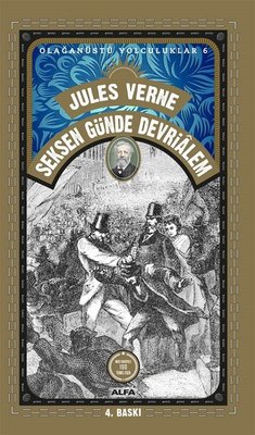 Seksen Günde Devri Alem