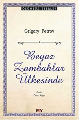 Beyaz Zambaklar Ülkesinde
