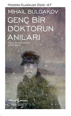 Genç Bir Doktorun Anıları - Modern Klasikler 47