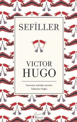 Sefiller-Bez Ciltli