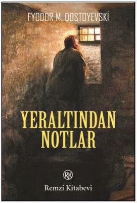 Yeraltından Notlar