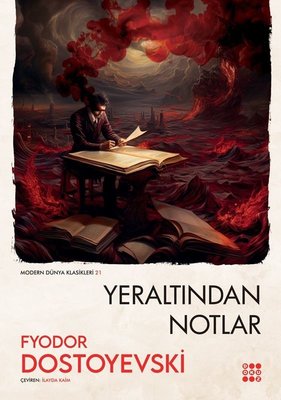 Yeraltından Notlar
