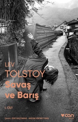Savaş ve Barış-Fotoğraflı Klasik