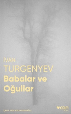 Babalar ve Oğullar-Fotoğraflı Klasik