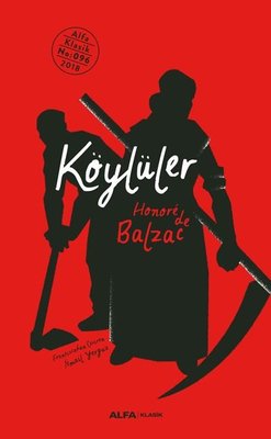 Köylüler