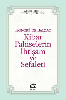 Kibar Fahişelerin İhtişam ve Sefaleti