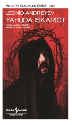 Yahuda İskariot-Modern Klasikler