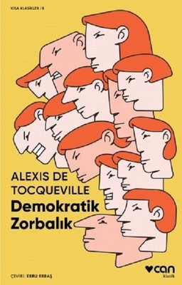 Demokratik Zorbalık-Kısa Klasik