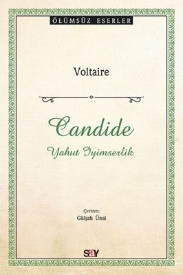 Candide-Yahut İyimserlik