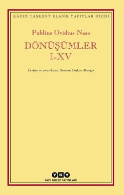 Dönüşümler 1 - 15
