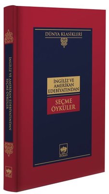 Jack London'dan Seçme Hikayeler