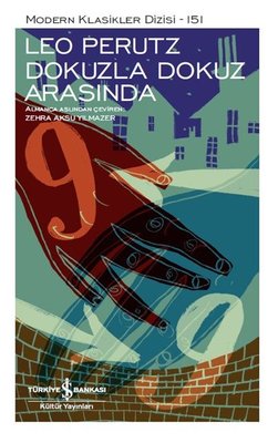 Dokuzla Dokuz Arasında-Modern Klasikler Dizisi 151