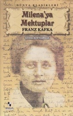 Milena'ya Mektuplar - Dünya Klasikleri