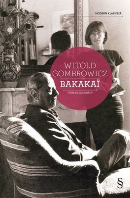 Bakakai - Modern Klasikler