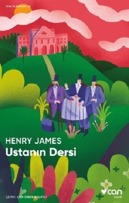 Ustanın Dersi - Kısa Klasikler 32