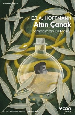 Altın Çanak - Kısa Klasikler 31