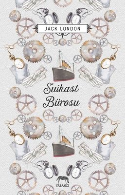 Suikast Bürosu