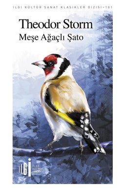 Meşe Ağaçlı Şato - İlgi Kültür Sanat Klasikler 101