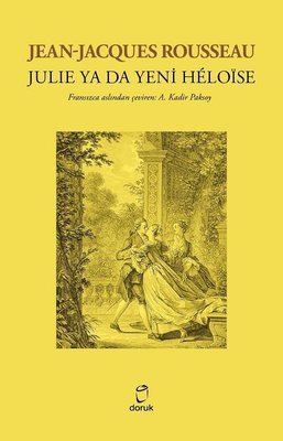 Julie ya da Yeni Heloise